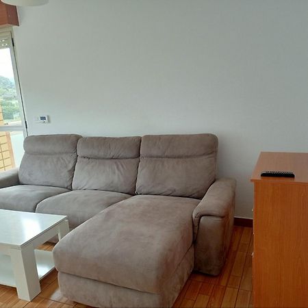 La Arena Apartamentos Zierbena Экстерьер фото