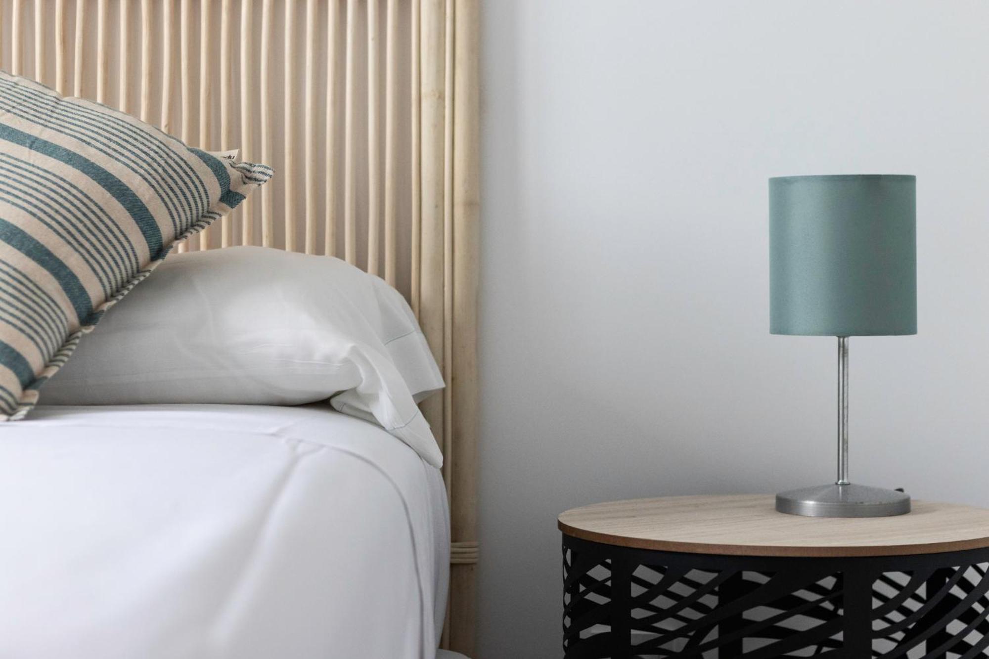 La Arena Apartamentos Zierbena Экстерьер фото