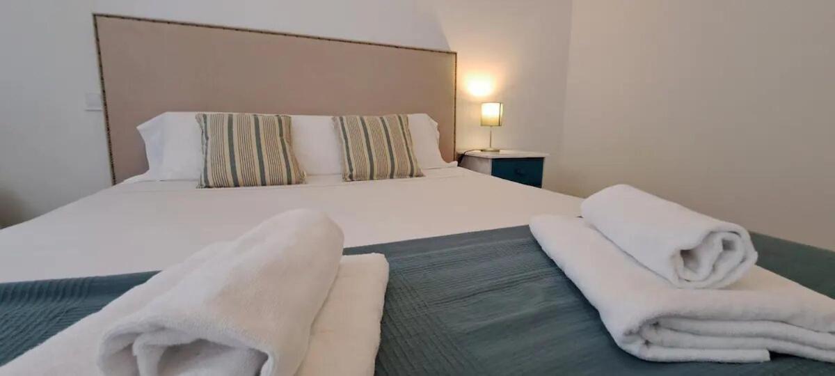 La Arena Apartamentos Zierbena Экстерьер фото